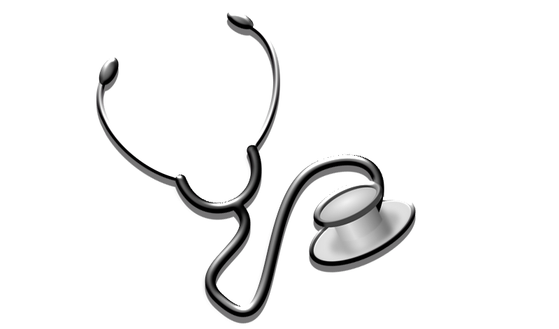 estetoscopio simboliza Atención médica integral, Diagnóstico preciso en unidiagnostico