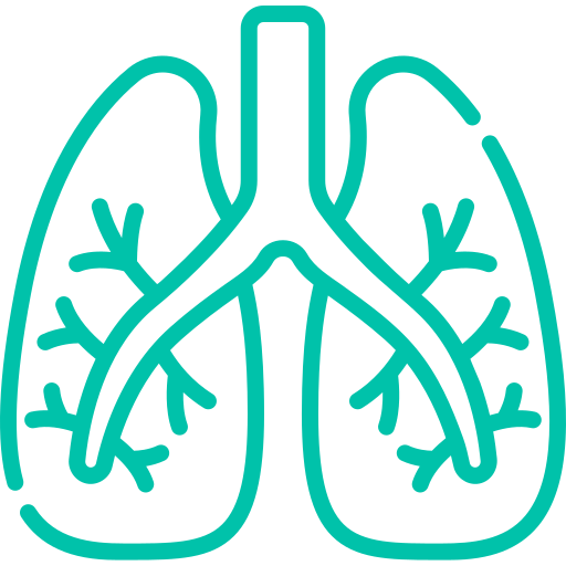 unidiagnostico cuenta con Neumonología la cual se dedica al diagnóstico y tratamiento de enfermedades respiratorias